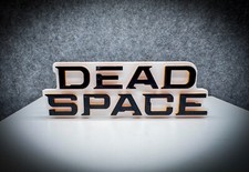 Dead Space Action Figure Nerd Geek Gift Collection Edition Fan Art