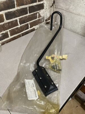 Mirror Lite 65004077 GM Vista Base Arm MLC 50-950 Or 50-950BA With Hardware Bag