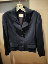 PENDLETON NAVY BLUE JACKET SIZE 6