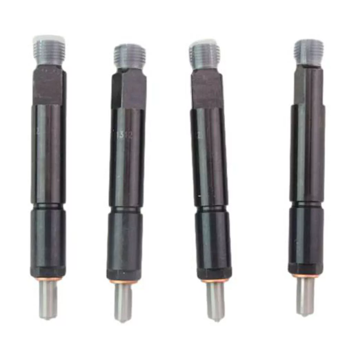 4X Fuel Injector For Deutz BFL914 Diesel Engine 04234349 eBay