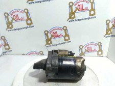 Démarreur Mazda MX3