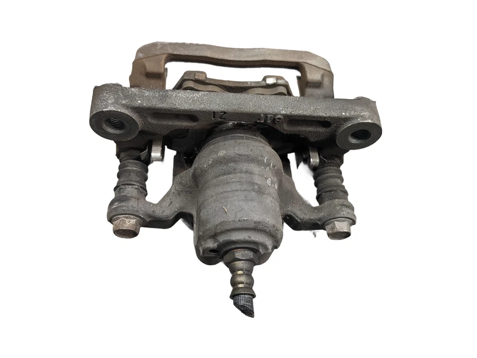 2005 - 2009 Nissan Xterra Oem Brake Caliper Assembly Rear Left Driver Side Foto 3 de 4