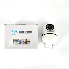 Wireless 5G WiFi Security Camera System Outdoor Home Night Vision 1080P HD Cam-