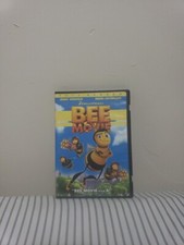 Bee Movie [Full Screen Edition] - Very Good