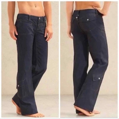 Dipper Utility Cargo Pants Size 6 Tall 