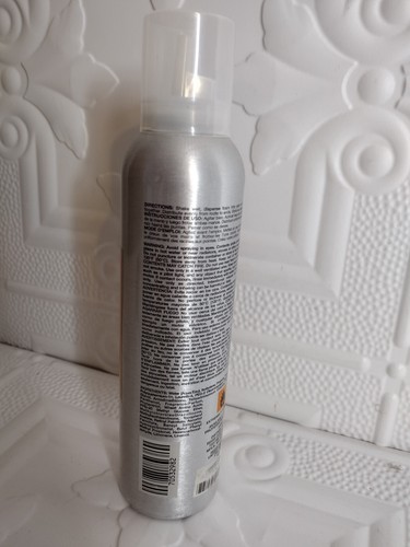 Regis Design Line Styler pompaggio schiuma volumizzante (tenere) - Foto 2 di 15