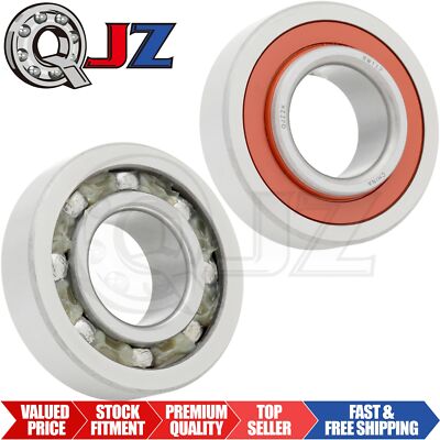 [REAR-OUTER(Qty.2)] Wheel Hub Bearing Unit For 1970-1973 Nissan 240Z RWD-Model