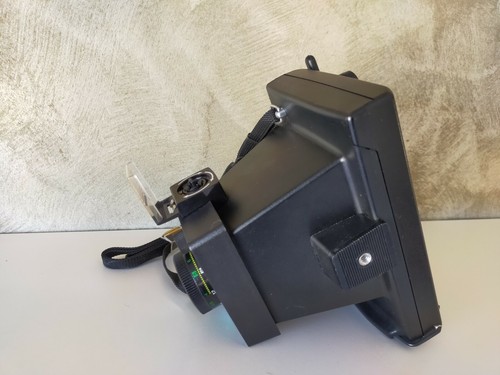 Polaroid Camera EE66 EE 66 - Picture 9 of 12