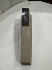 Swingline Stapler Tan Beige 94-41 Retro Vintage Made in the USA Office Heavy