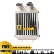 Exchanger Aluminium Intercooler for Renault R21 2L Turbo Quadra 21 175