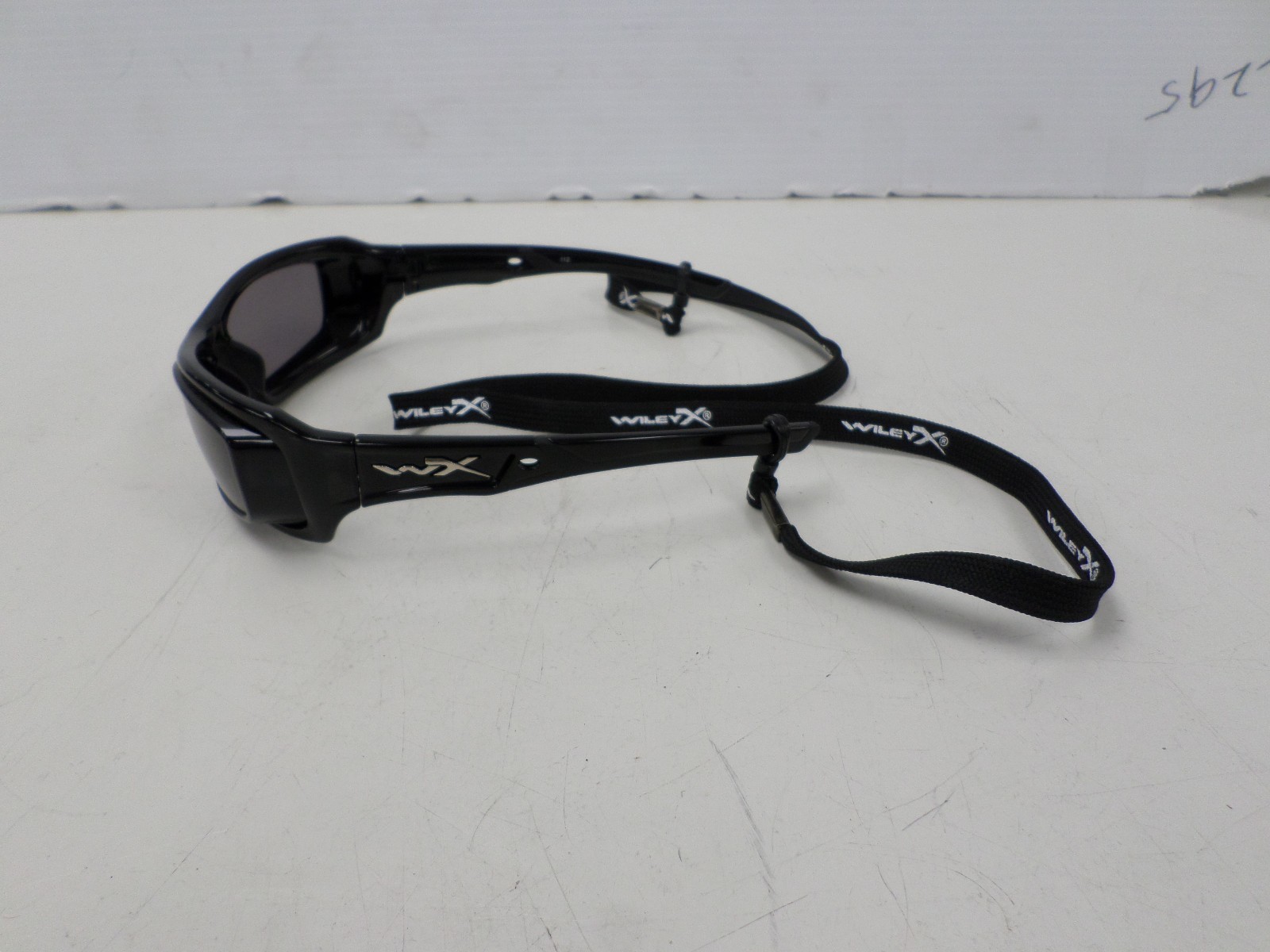 (I705) Wiley X Safety/Sunglasses eBay
