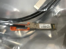 Cisco SFP-H25G-CU3M 37-1685-01 25GE SFP28 Passive Cable, 3 meters New Sealed.