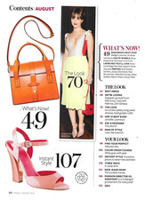 Women In Style 2000-Now Magazines for sale