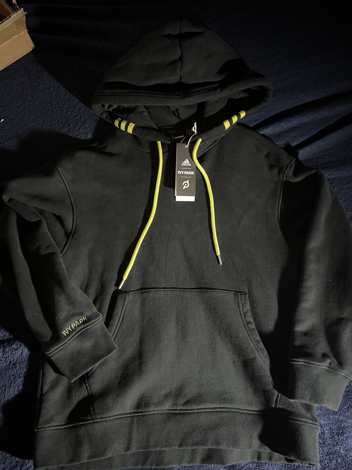 Seller photo, eBay