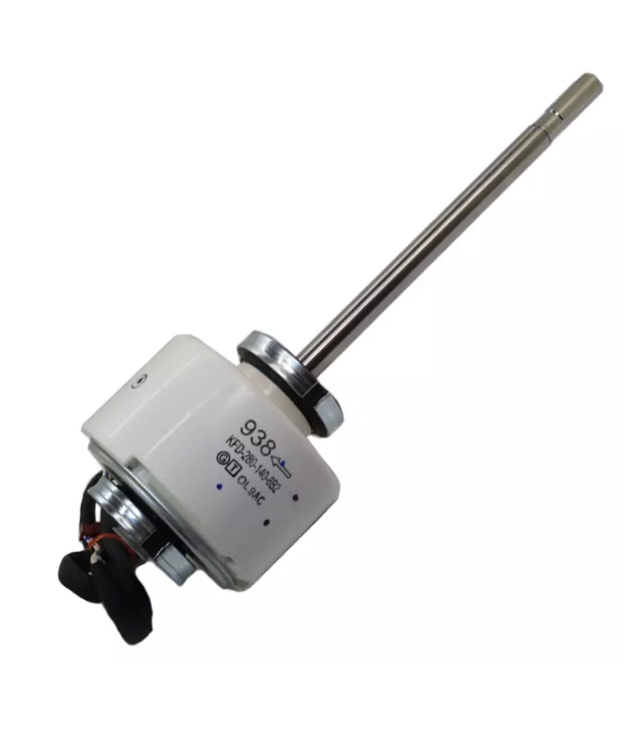 Daikin Fan Motor - 5009724 Genuine Spare Parts | eBay