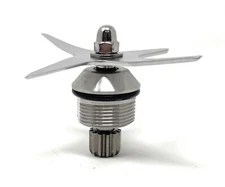 Replacement Juicer Blade for Vitamix 64 oz. Low-Profile Container Blender Part