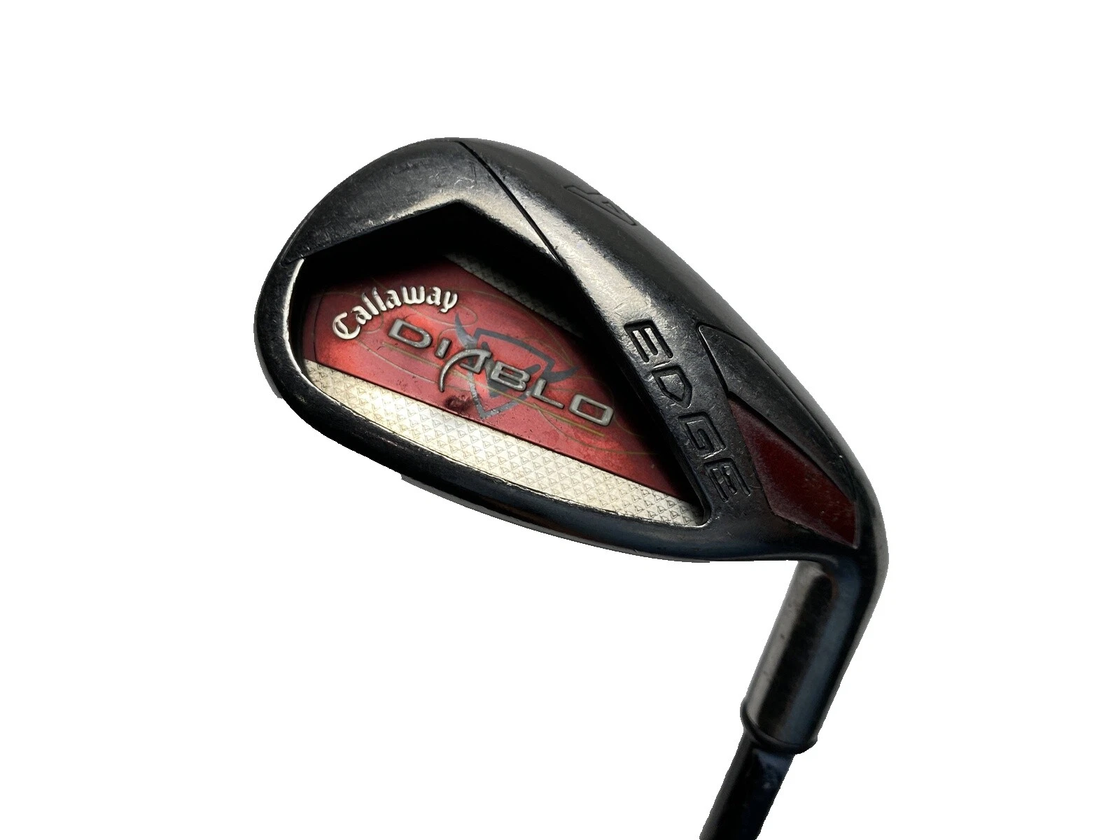Palos de golf Callaway Edge personas mayores