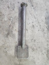 Vintage Auto Body Long-handle Dolly