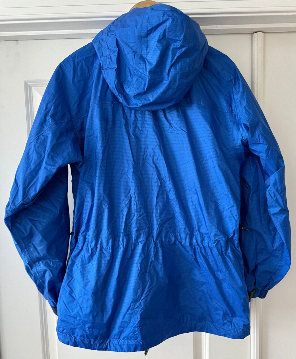 RLX Ralph Lauren Polo Sport Womens Gore-Tex XCR Ski Parka RLX Ralph Lauren Polo Sport Womens Gore-Tex XCR Ski Parka