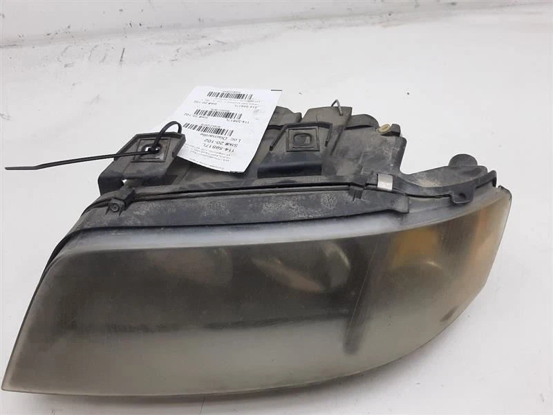 Faro izquierdo conductor xenón HID compatible con AUDI ALLROAD 01-05 Foto 2 de 4