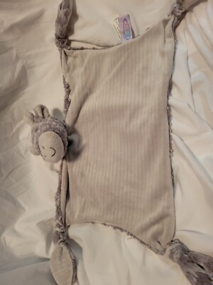 Mary Meyer Afrique Giraffe Lovey – Kuscheltier Mit Stickerei, 33 Cm, Neutrales Design