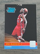2011 Donruss Rated Rookies Football Cards 18