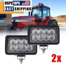 LED Light Works for Case 450 Steiger,4520 4530 4540 Titan,470 480 485 Steiger