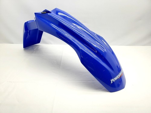 17 yamaha WR250R OEM Front fender