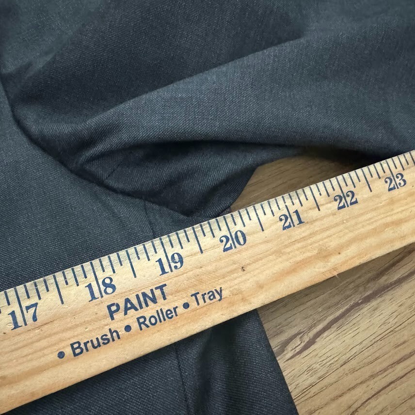 The Kooples Gray Adjusted Two Button Three Pocket… - image 4