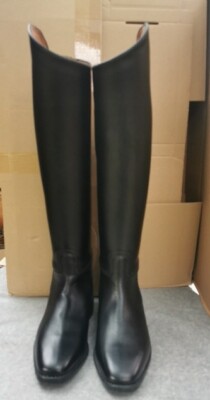 Leder Reitstiefel Cavallo Reitstiefel Garantie Cavallo Reitstiefel