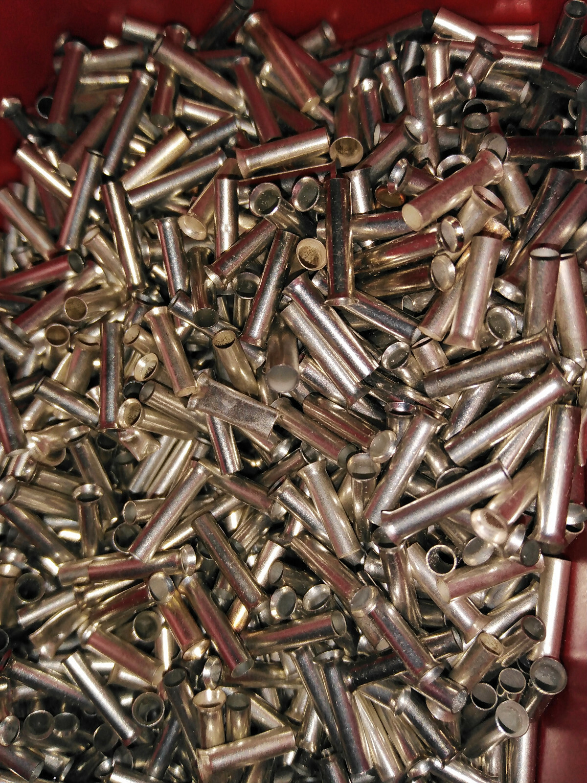 1000 pcs wire end ferrules A 0.5-6 Phoenix contact 3200218 Phoenix EAN 4017918093860