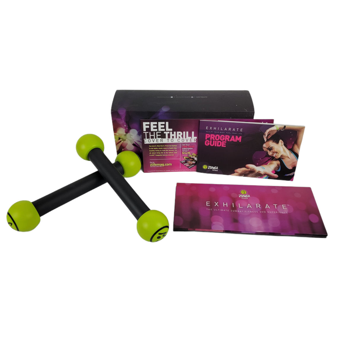 スポーツ・フィットネス Zumba Exhilarate Body Shaping System 810gpoJEwSL._UF894,1000_QL80_.jpg