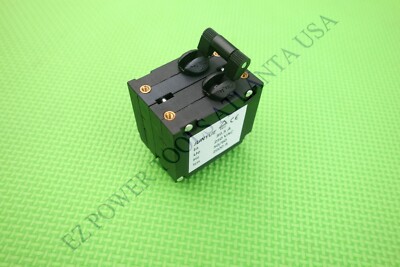 Champion Power CPE Gas LPG CNG Generator Main Circuit Breaker 35627-000003