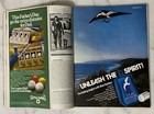 People Magazine June 7, 1982 Burt Reynolds, Paul McCartney, Asia, Schwarzenegger — photo 4