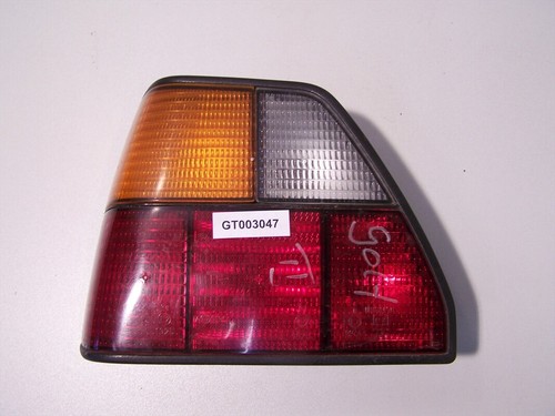 Rücklicht links - VW Golf II