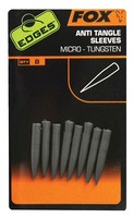 Fox Edges Tungsten Anti-Tangle Sleeve Micro - 8 Sleeves
