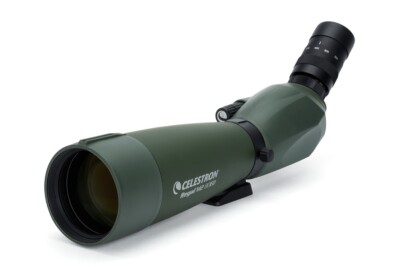 Celestron 52305 Spektiv Regal M2 20-60x80 Schrägeinblick