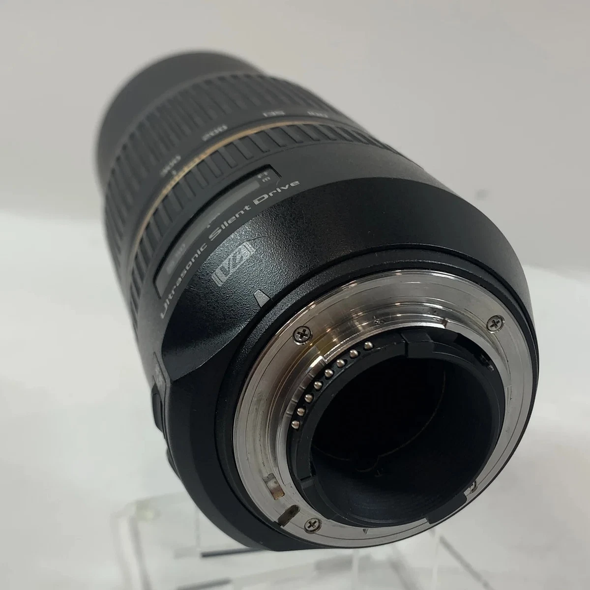 Tamron SP 70-300mm Camera Lenses for sale | eBay