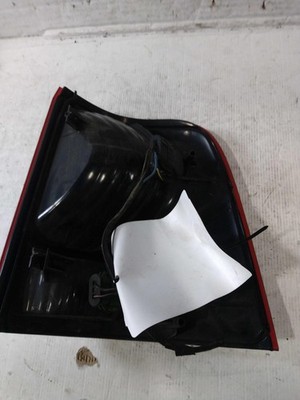 Used Left Tail Light Assembly fits: 2003 Ford Explorer 4 Dr exc. Sport Trac Left