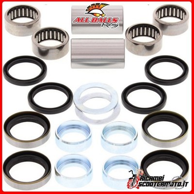 Kit supporto a legno con cuscinetto sfilabile (piega 11 mm) - Zincato
