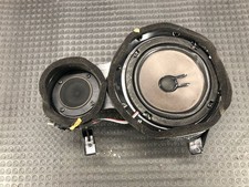 Mercedes-Benz SL R129 1997 Benzin Vorne rechts Lautsprecher Tür vorne SNX3291 Mercedes-Benz SL R129 1997 Benzin Vorne rechts Lautsprecher Tür vorne SNX3291