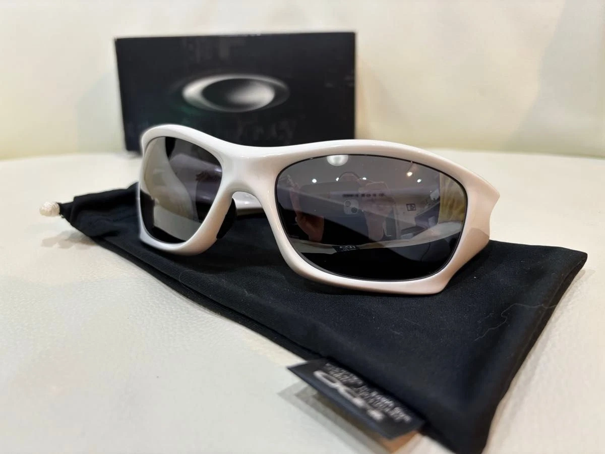 Oakley Pit Bull Sunglasses for Men | eBay