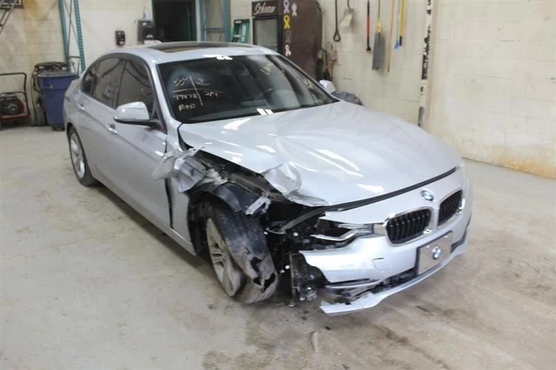 Estuche de transferencia 27108643150 compatible con BMW 328i AWD 2693328 12-16 Foto 4 de 4