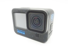 GoPro HERO 12 Black Action Kamera