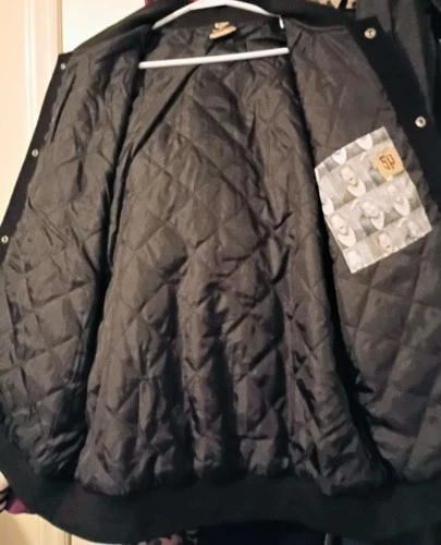 Steve Perry Jacket  image 4