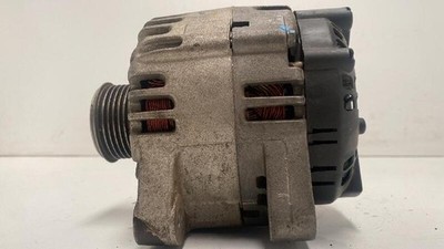 TG15C118 generator CITROEN C4 BERLINA VTR PLUS 2004 139072