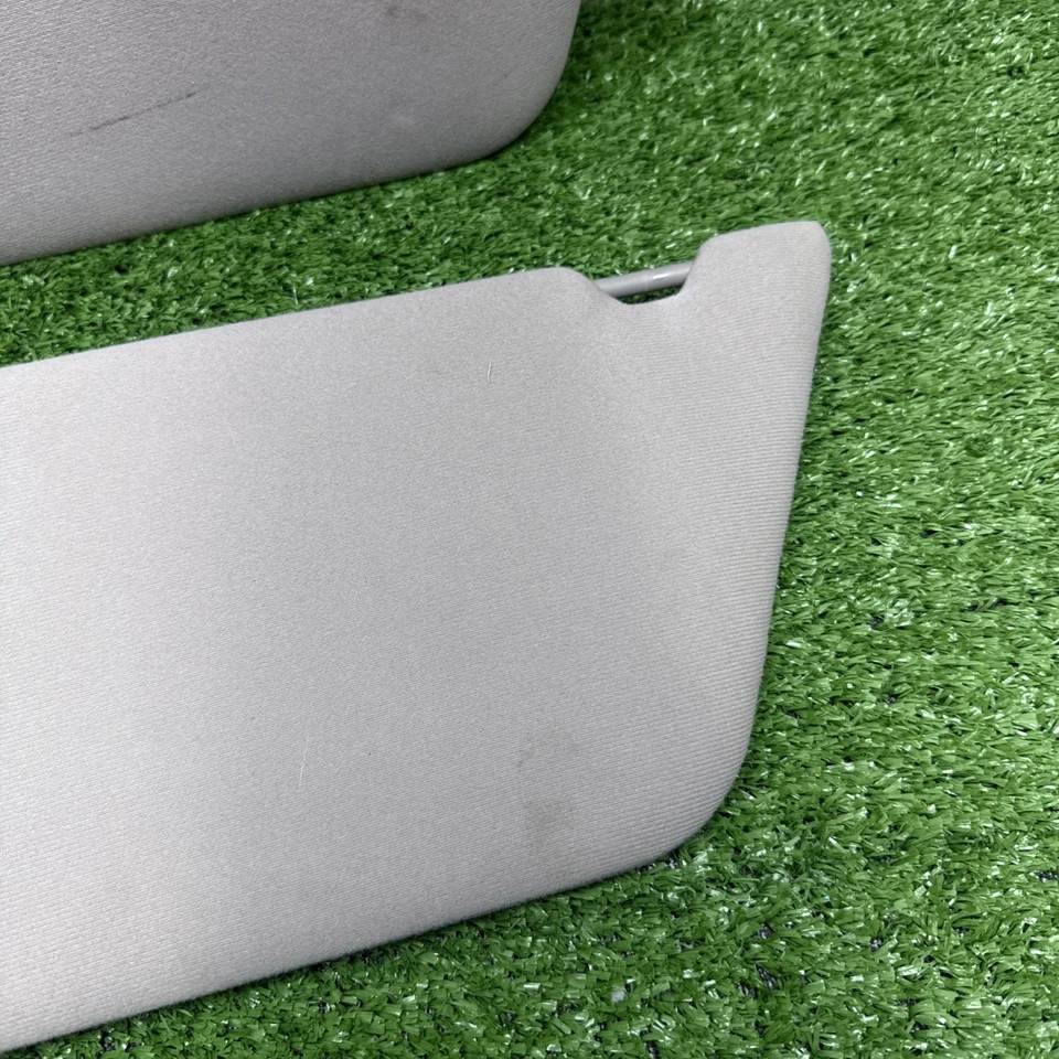 Ford Crown Vic Mercury Grand Marquis 1992-2002 parasol conjunto manchas OEM Foto 4 de 4