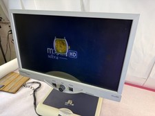 Enhanced Vision Merlin HD Ultra 24 Video Magnifier MR2UE24A Testing Working READ