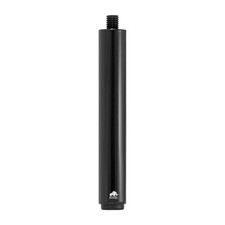 Rhino Cue Extension Black 8 inch