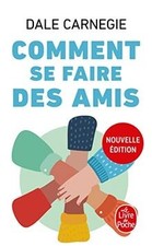 Comment se faire des amis  von Carnegie, Dale | Buch | Zustand akzeptabel